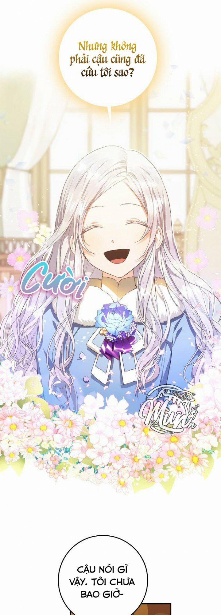 Tôi Trở Thành Vợ Nam Chính 7 trang 2