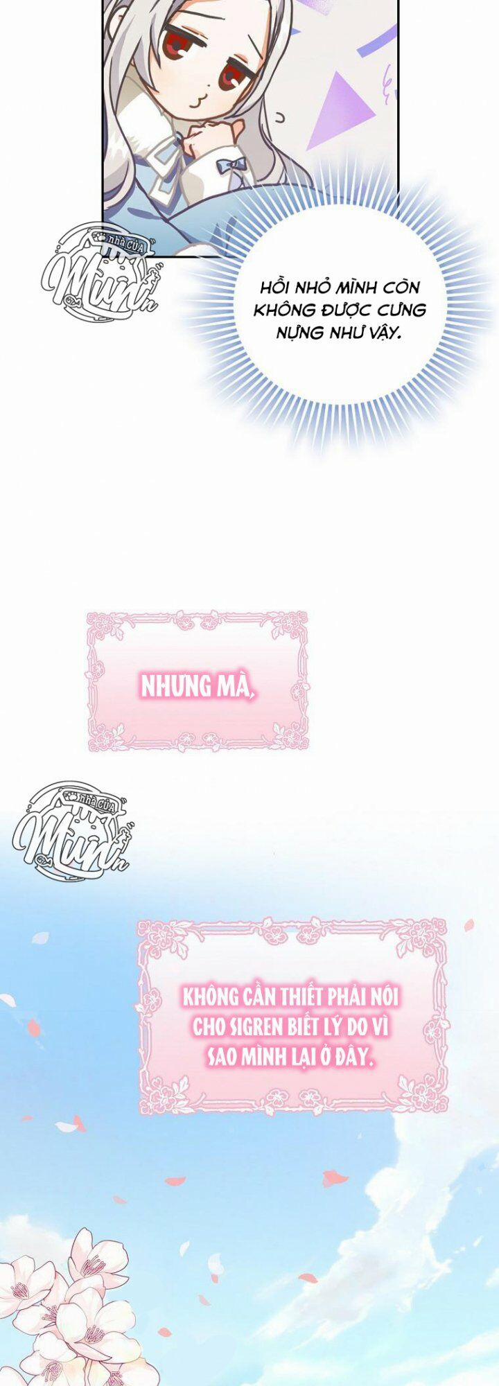 Tôi Trở Thành Vợ Nam Chính 7 trang 24