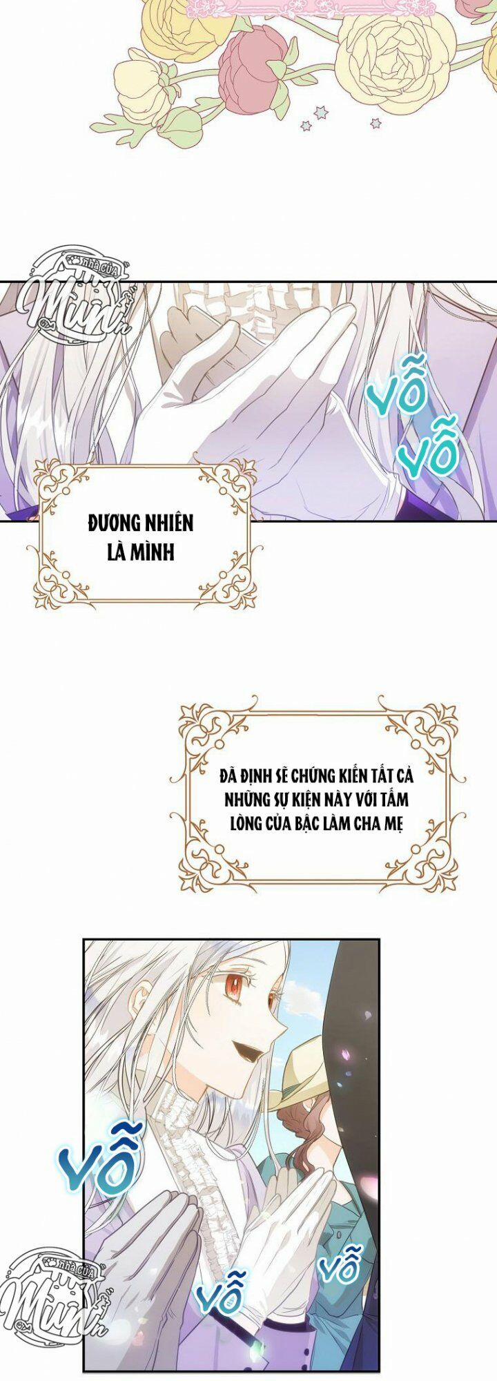 Tôi Trở Thành Vợ Nam Chính 7 trang 26