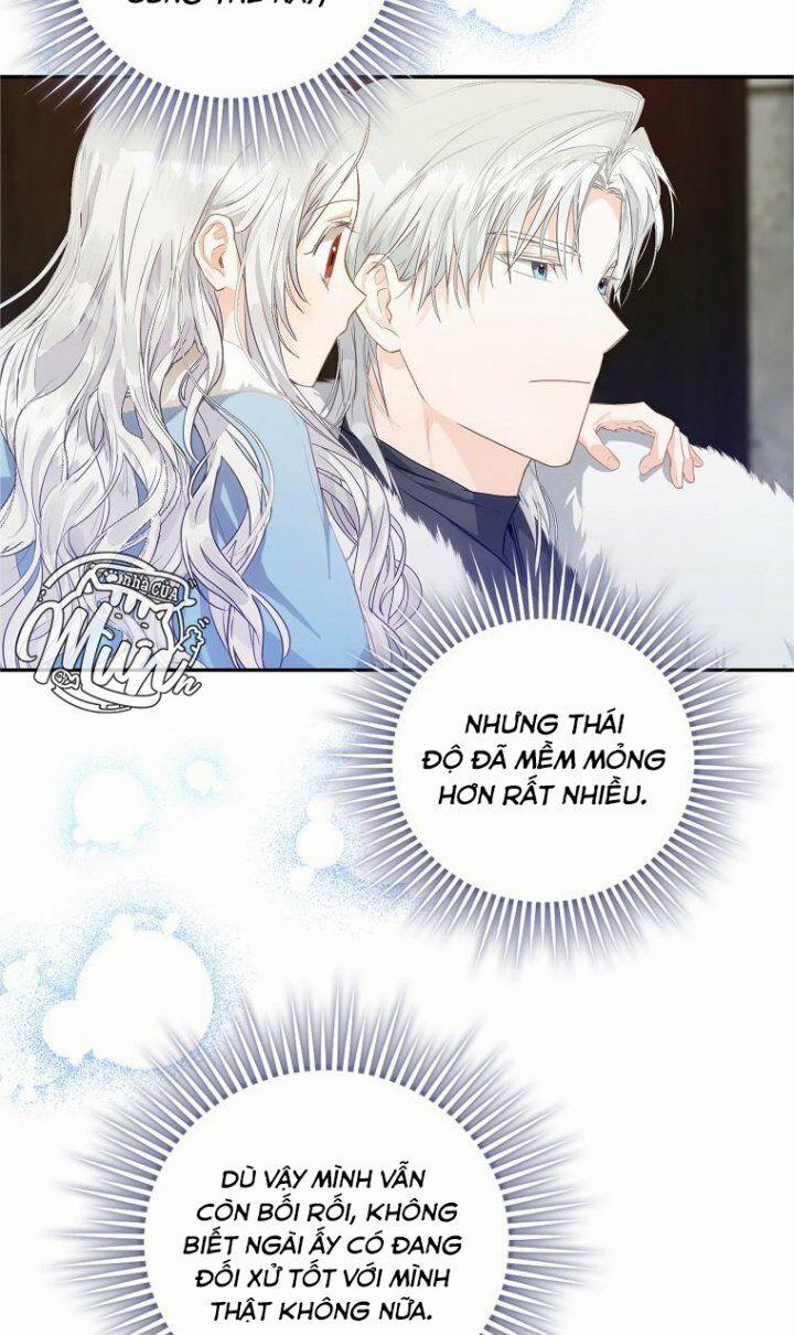 Tôi Trở Thành Vợ Nam Chính 7 trang 28