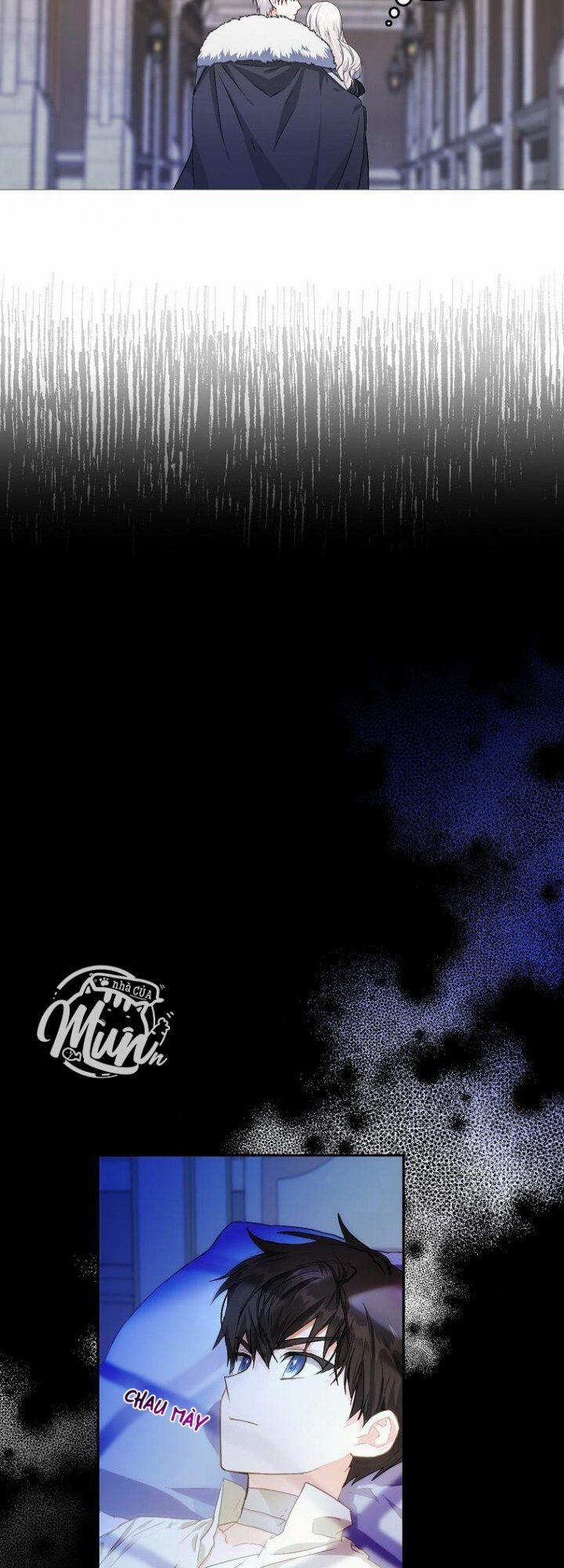 Tôi Trở Thành Vợ Nam Chính 7 trang 30