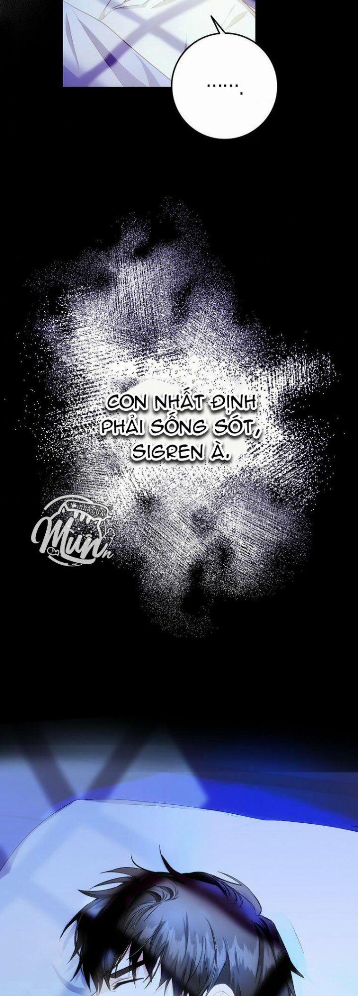 Tôi Trở Thành Vợ Nam Chính 7 trang 31