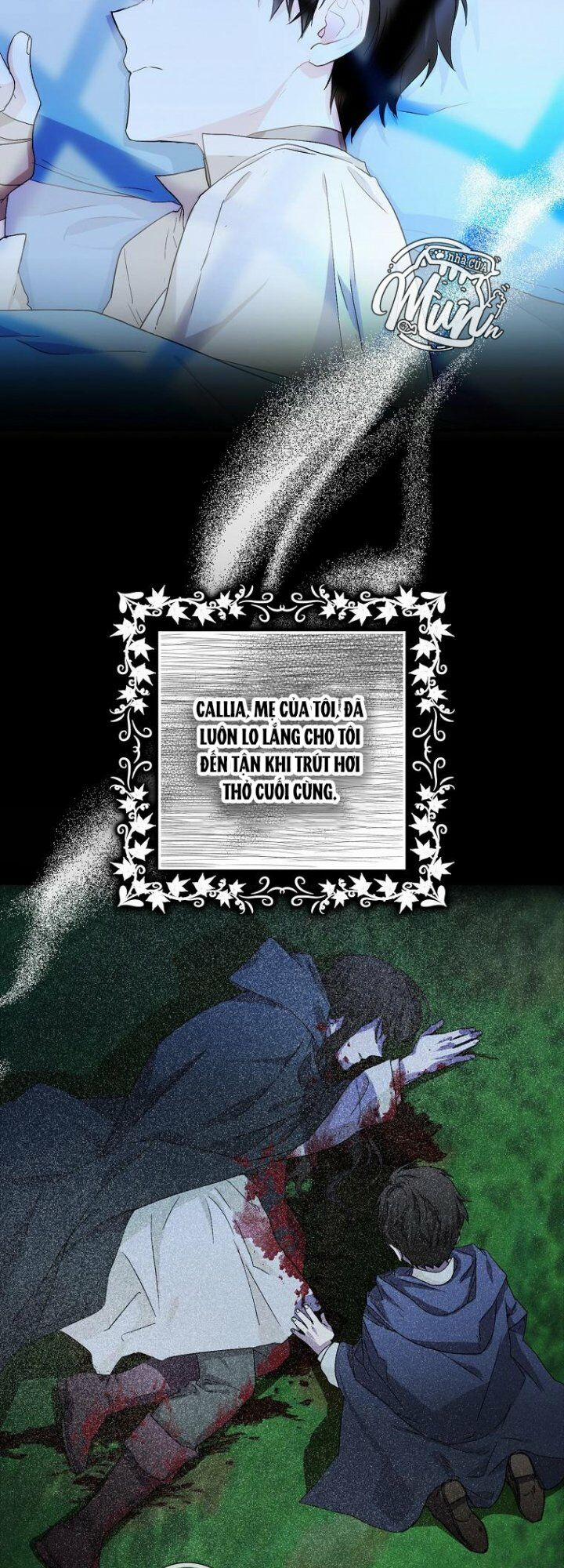 Tôi Trở Thành Vợ Nam Chính 7 trang 32