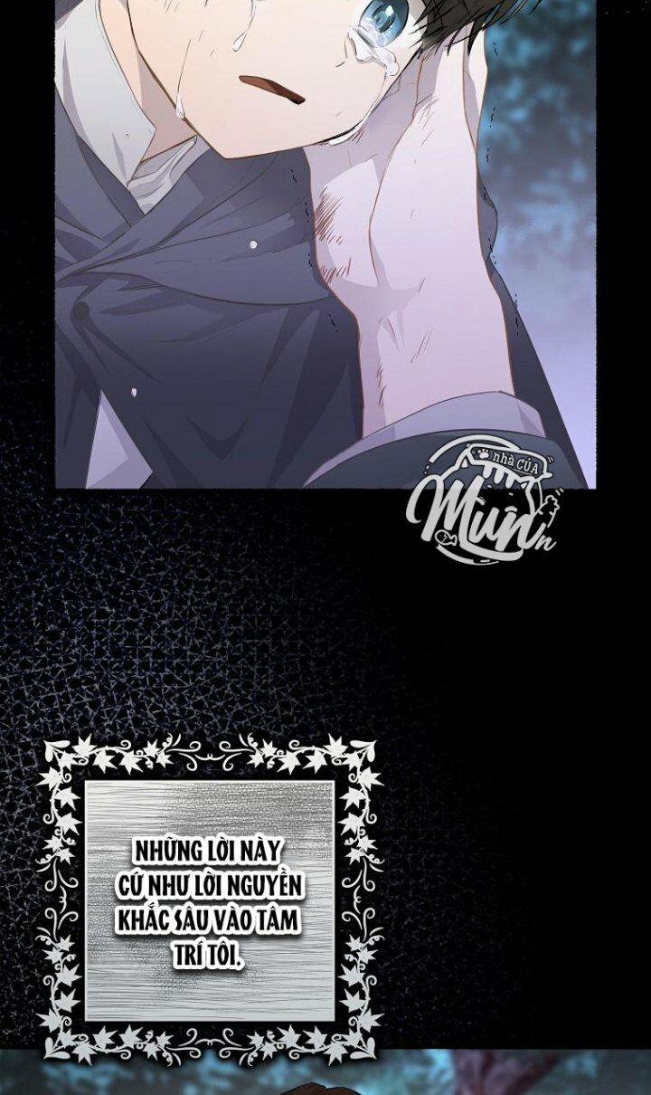 Tôi Trở Thành Vợ Nam Chính 7 trang 34