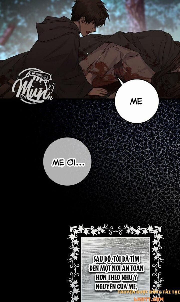 Tôi Trở Thành Vợ Nam Chính 7 trang 35