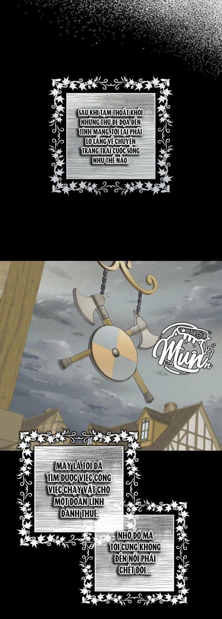 Tôi Trở Thành Vợ Nam Chính 7 trang 37