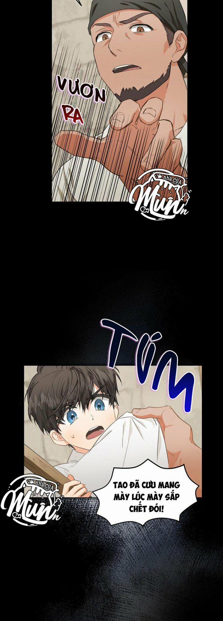 Tôi Trở Thành Vợ Nam Chính 7 trang 39