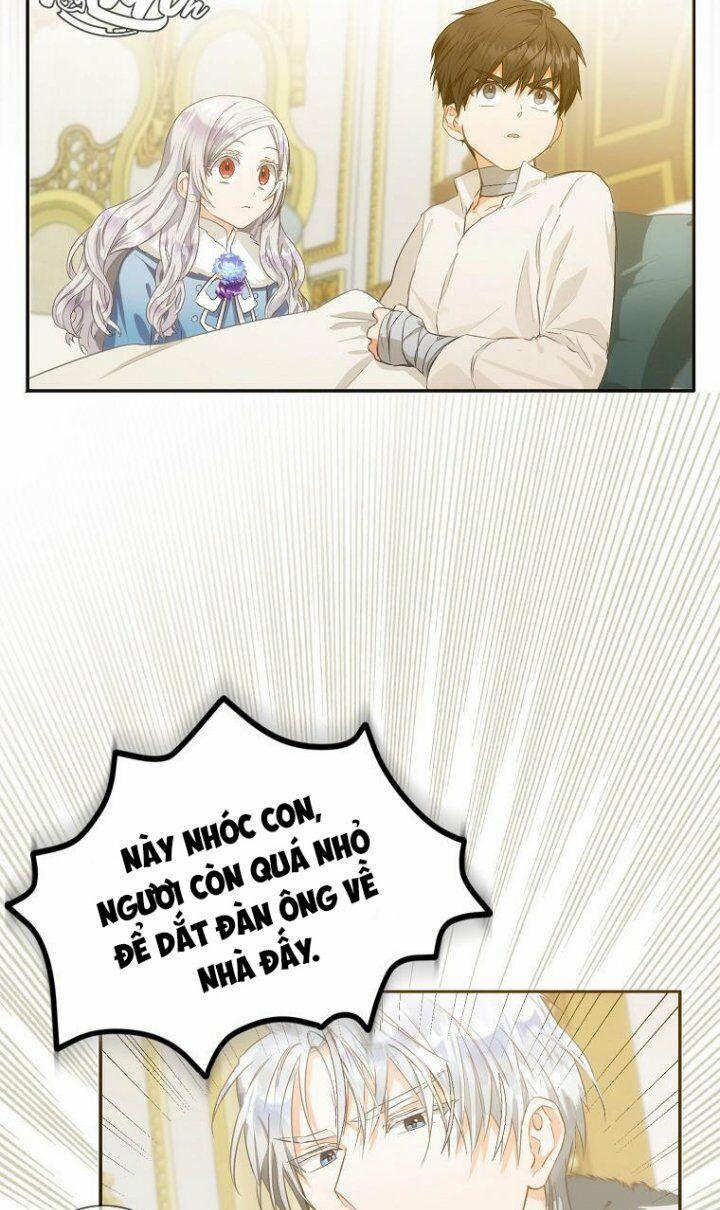 Tôi Trở Thành Vợ Nam Chính 7 trang 4