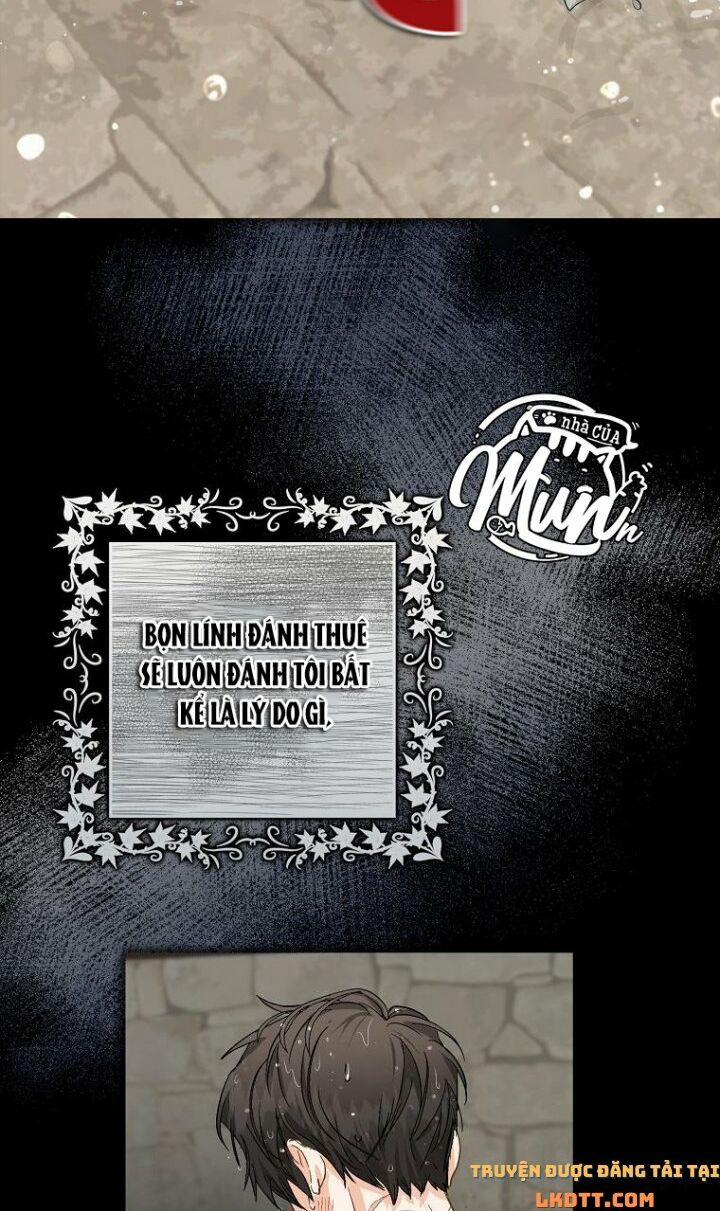 Tôi Trở Thành Vợ Nam Chính 7 trang 41