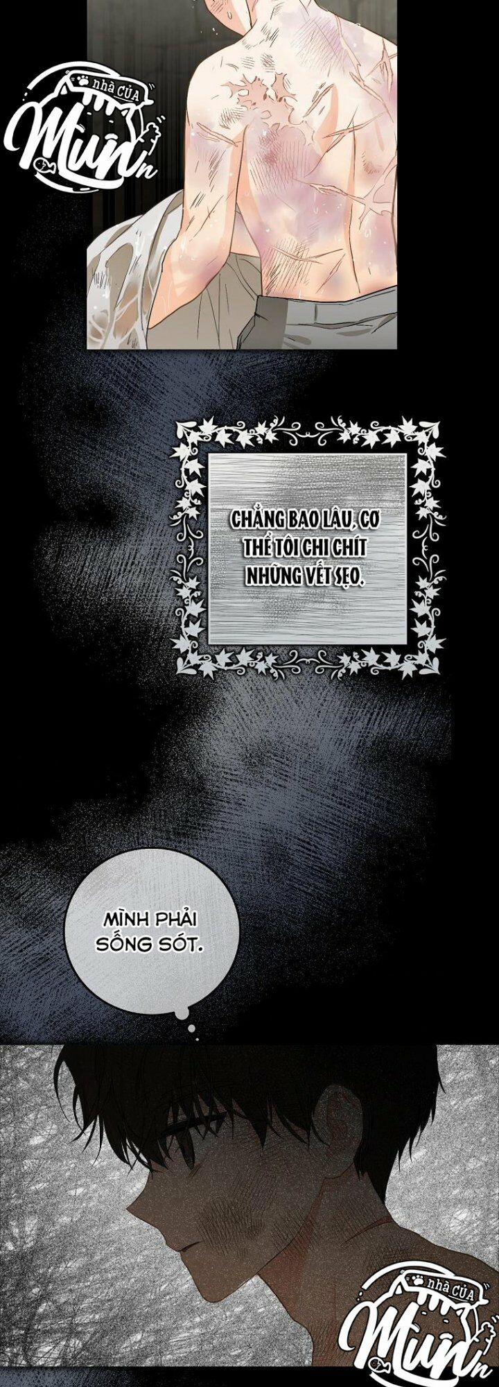 Tôi Trở Thành Vợ Nam Chính 7 trang 42