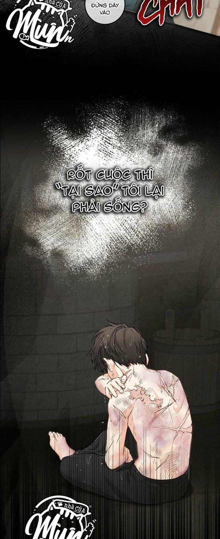 Tôi Trở Thành Vợ Nam Chính 7 trang 44