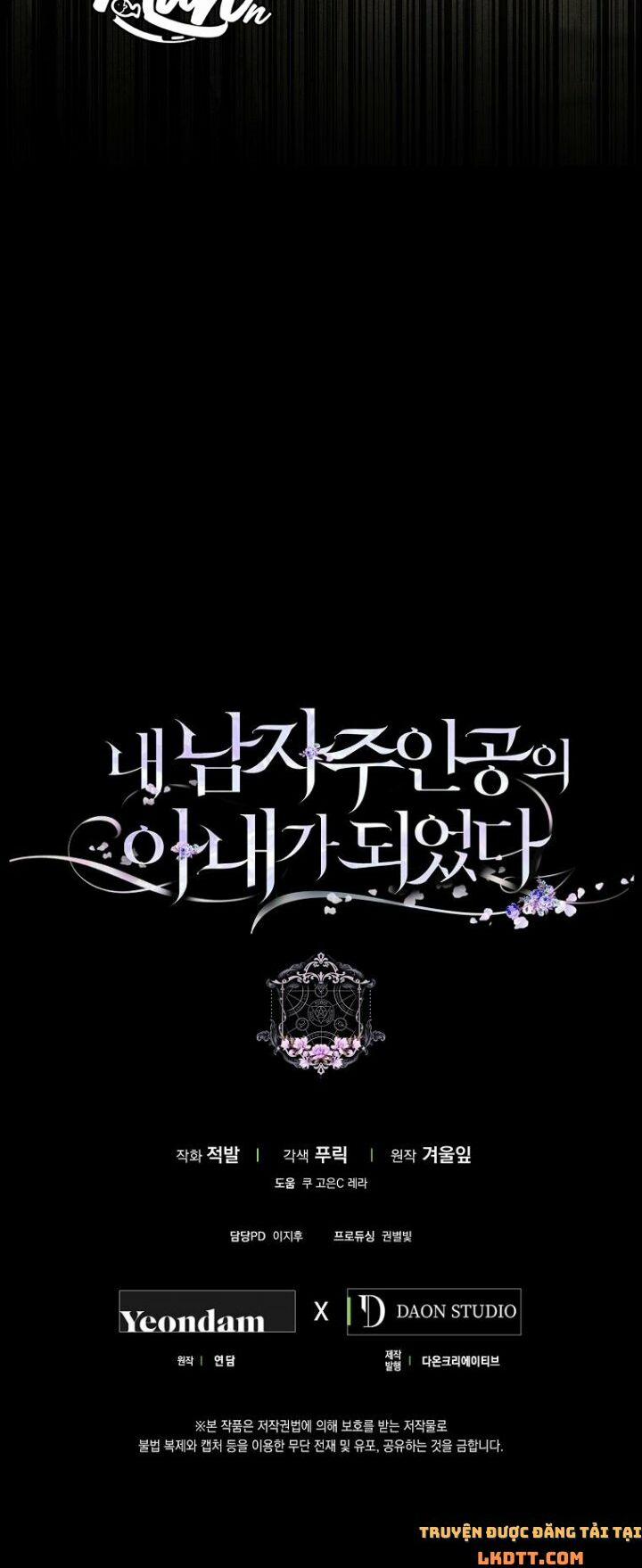 Tôi Trở Thành Vợ Nam Chính 7 trang 45