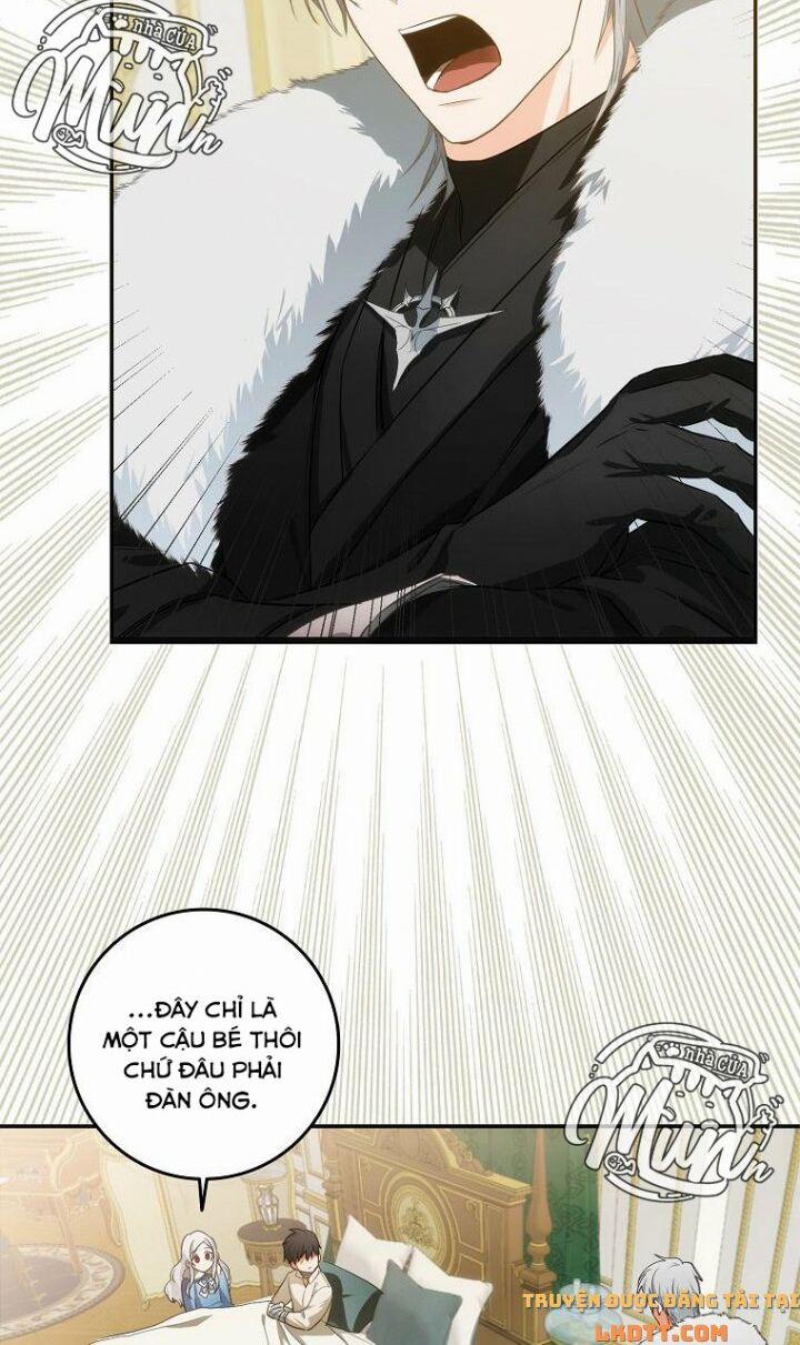 Tôi Trở Thành Vợ Nam Chính 7 trang 5