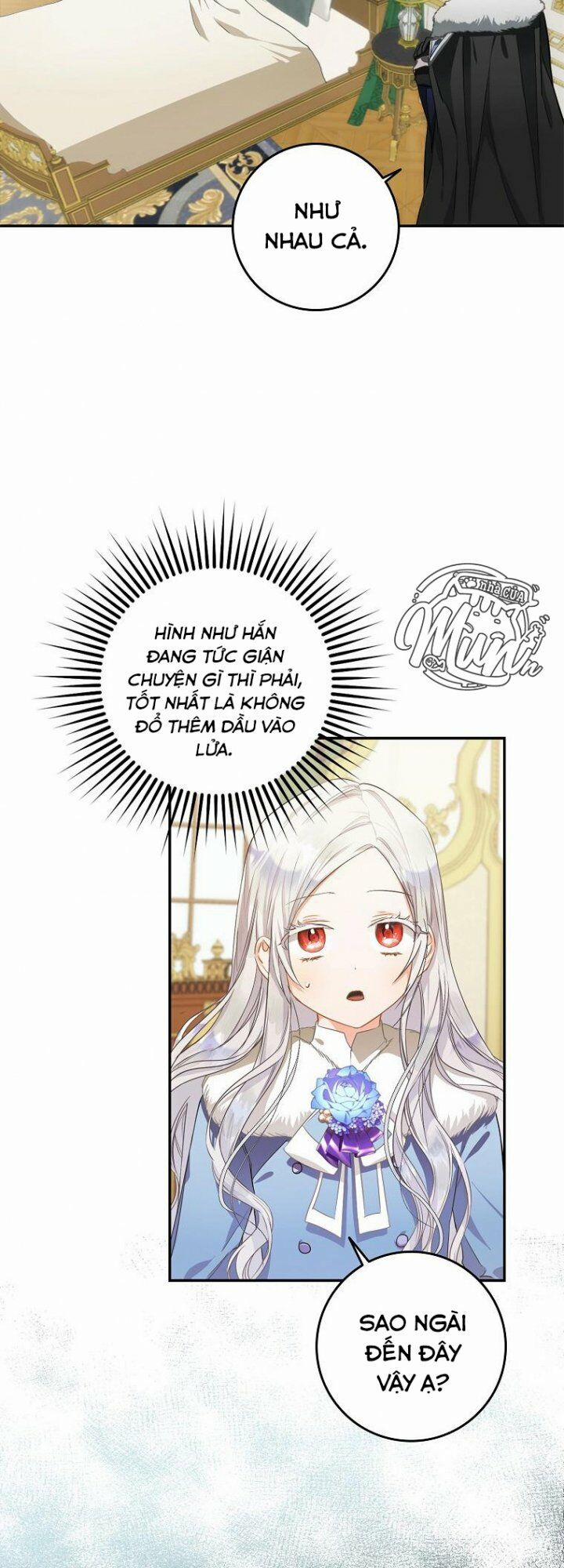 Tôi Trở Thành Vợ Nam Chính 7 trang 6