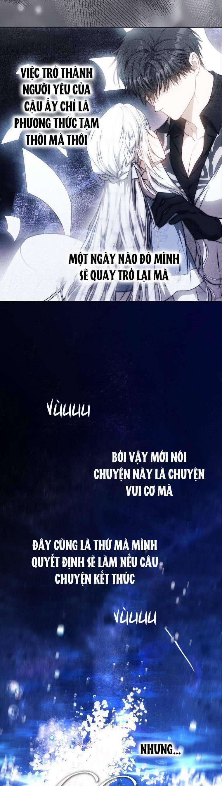 Tôi Trở Thành Vợ Nam Chính 70 trang 10