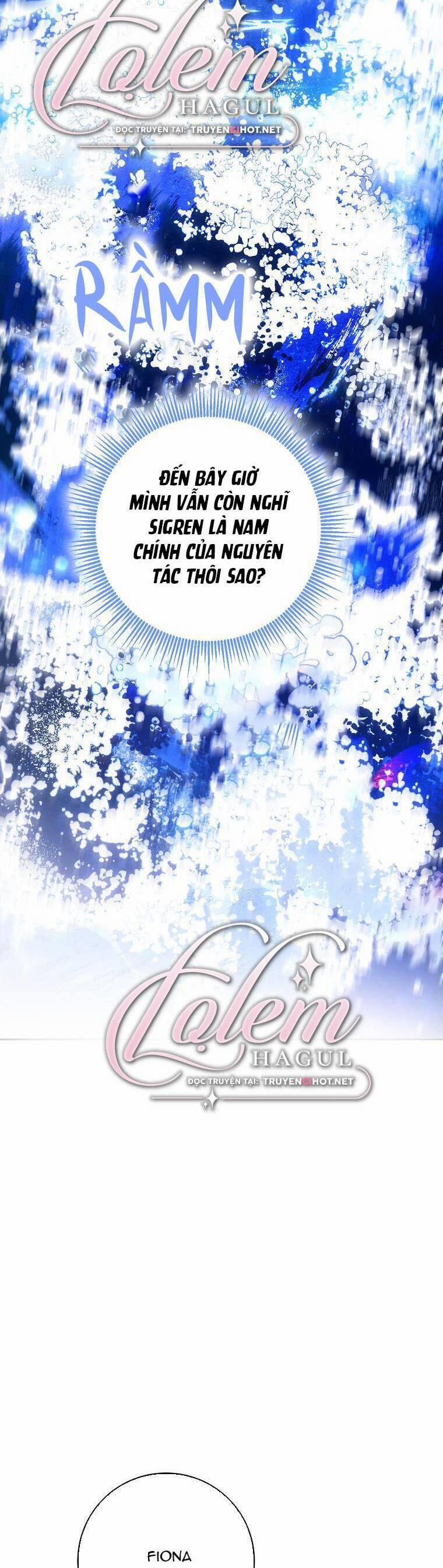 Tôi Trở Thành Vợ Nam Chính 70 trang 11