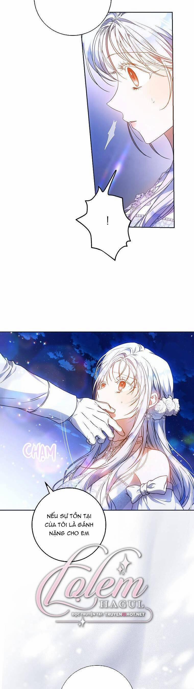 Tôi Trở Thành Vợ Nam Chính 70 trang 12