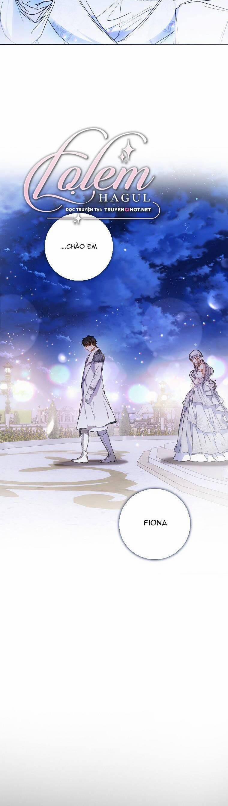 Tôi Trở Thành Vợ Nam Chính 70 trang 16