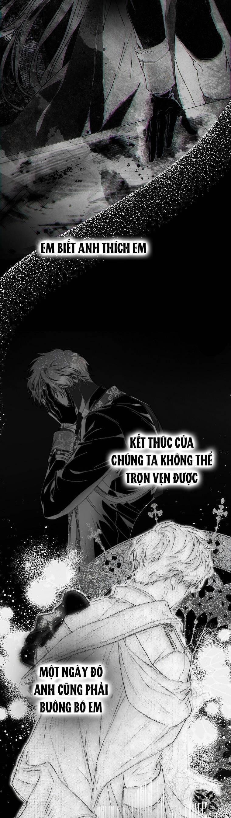 Tôi Trở Thành Vợ Nam Chính 70 trang 19