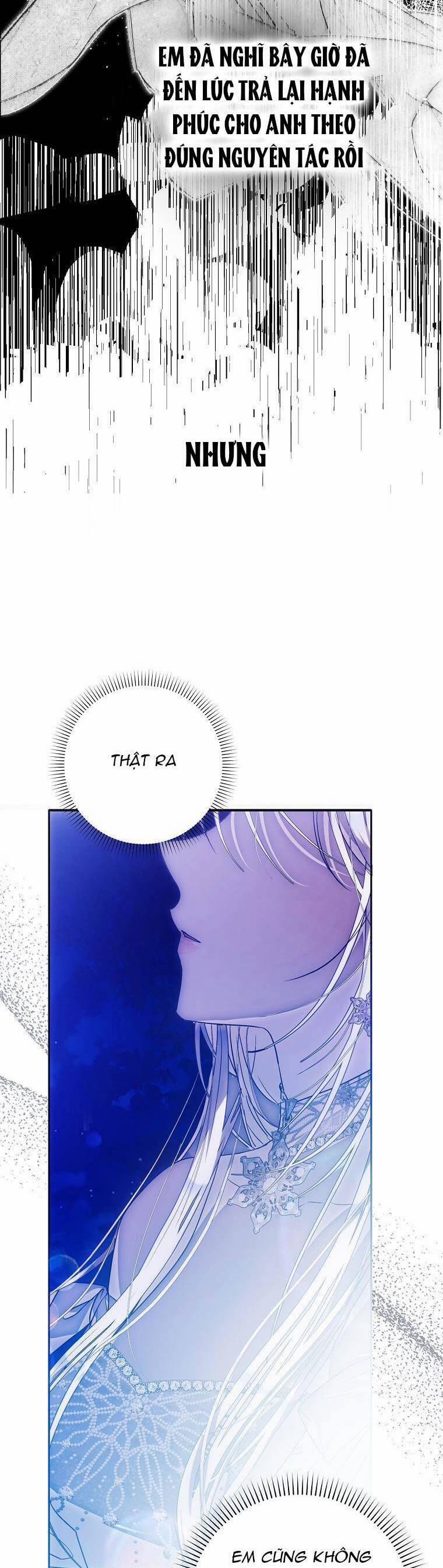 Tôi Trở Thành Vợ Nam Chính 70 trang 20