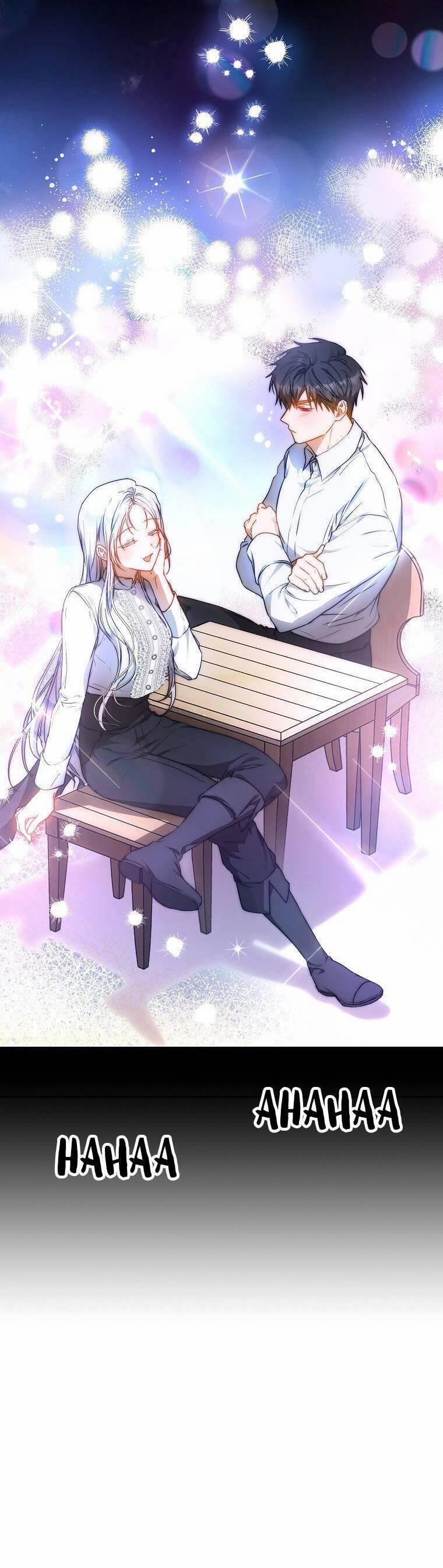 Tôi Trở Thành Vợ Nam Chính 70 trang 24