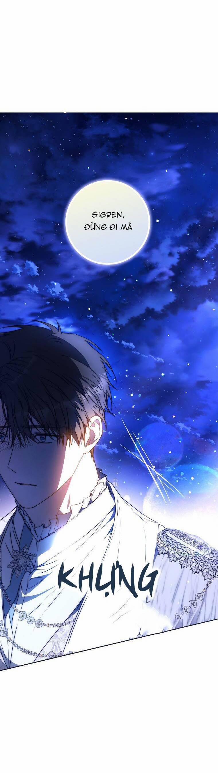 Tôi Trở Thành Vợ Nam Chính 70 trang 25