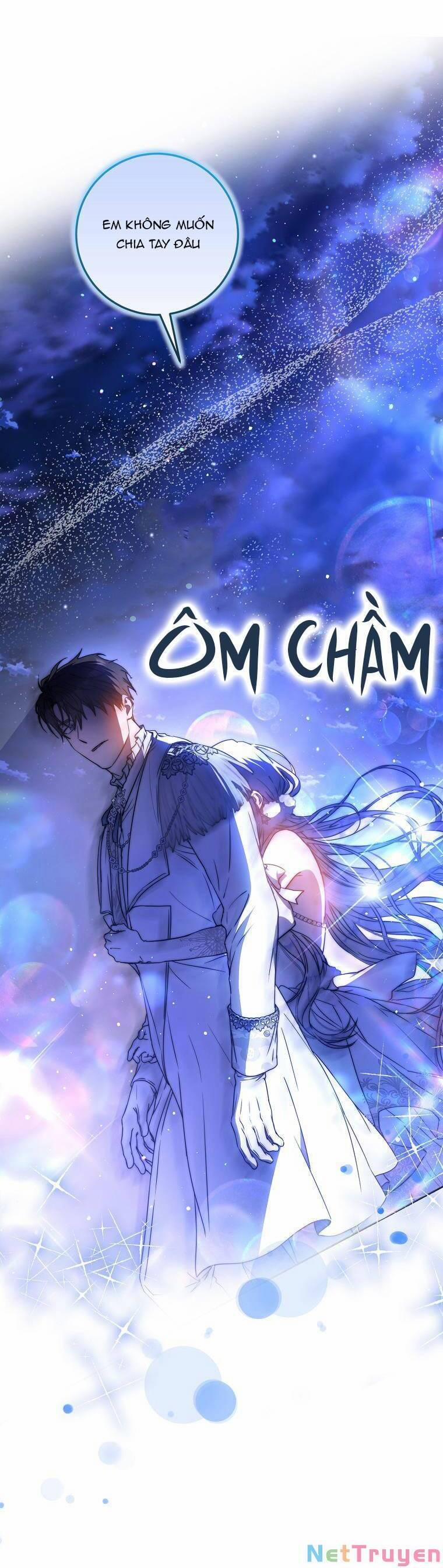 Tôi Trở Thành Vợ Nam Chính 70 trang 26