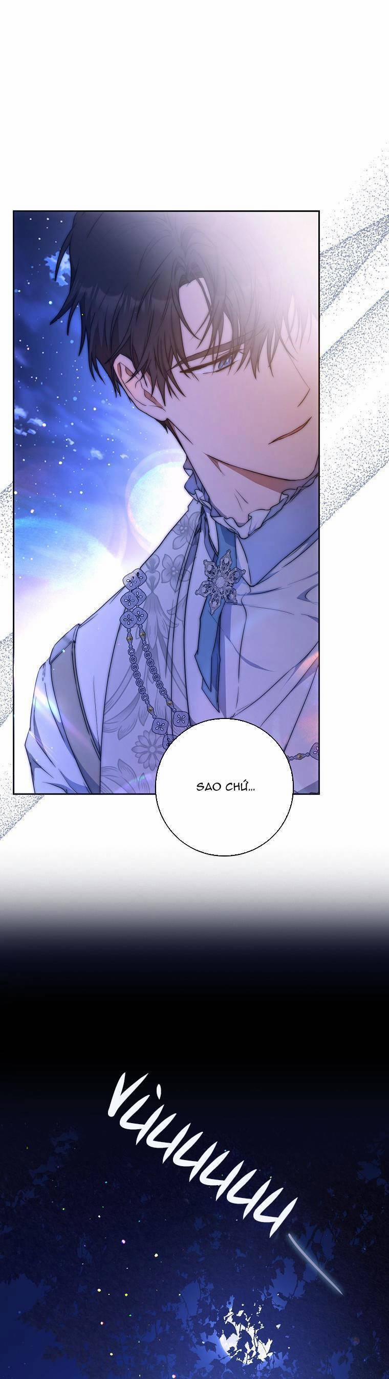 Tôi Trở Thành Vợ Nam Chính 70 trang 27