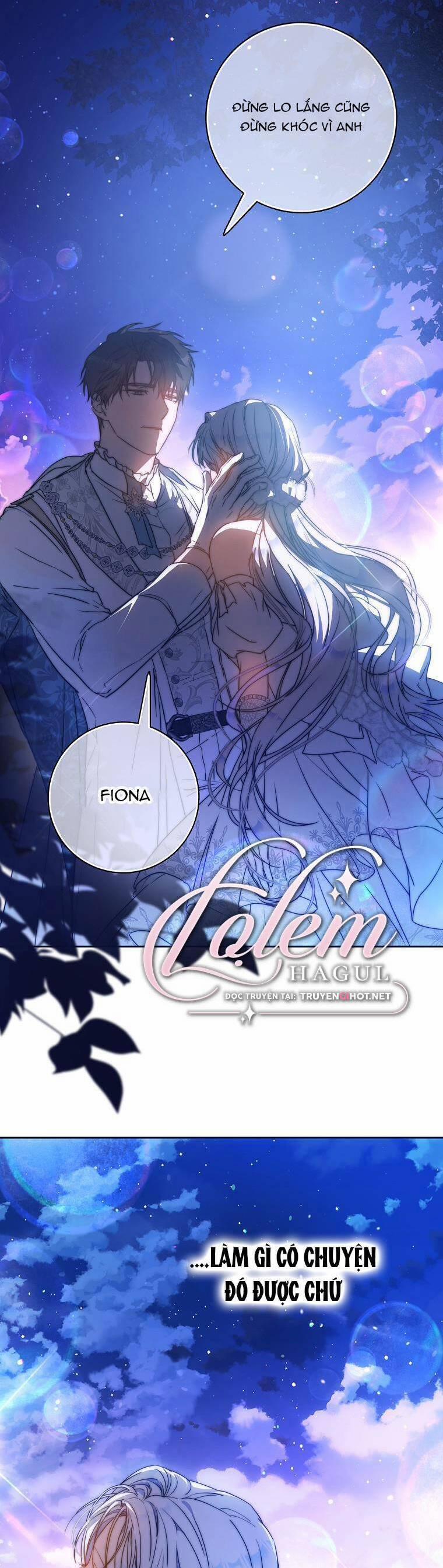 Tôi Trở Thành Vợ Nam Chính 70 trang 28