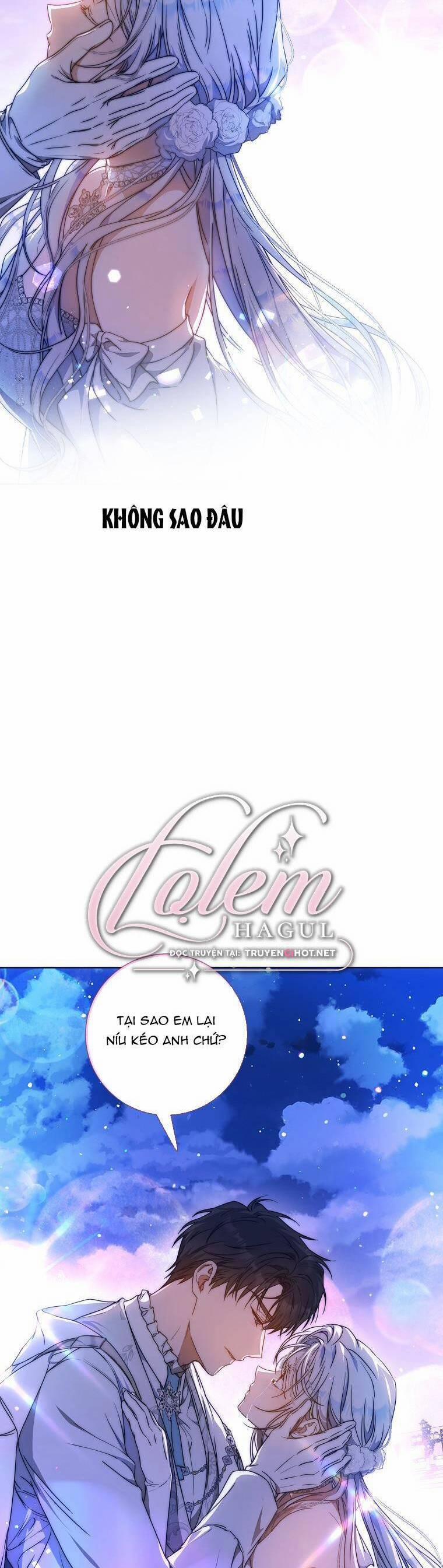 Tôi Trở Thành Vợ Nam Chính 70 trang 29