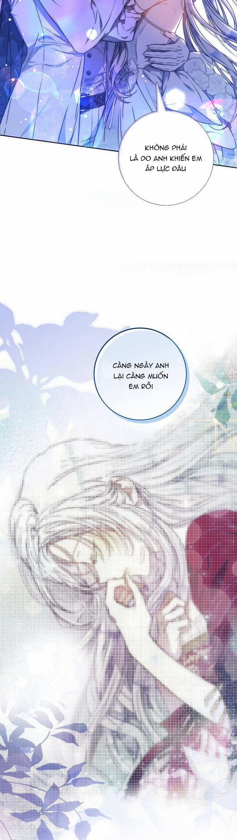 Tôi Trở Thành Vợ Nam Chính 70 trang 30