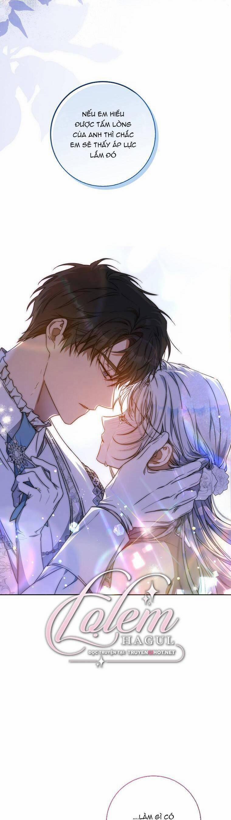 Tôi Trở Thành Vợ Nam Chính 70 trang 31