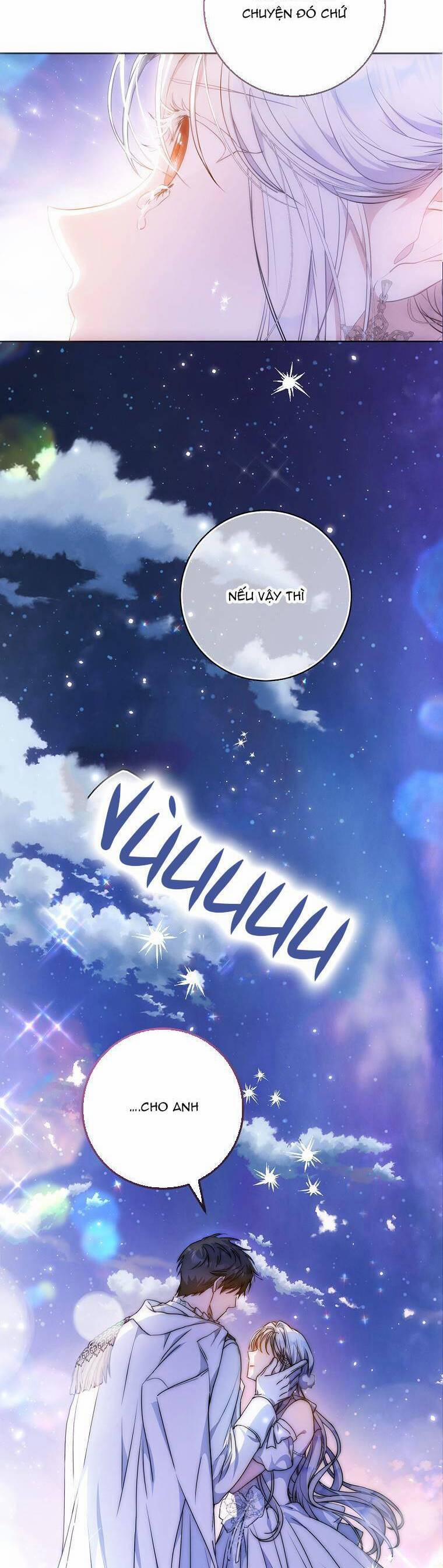 Tôi Trở Thành Vợ Nam Chính 70 trang 32