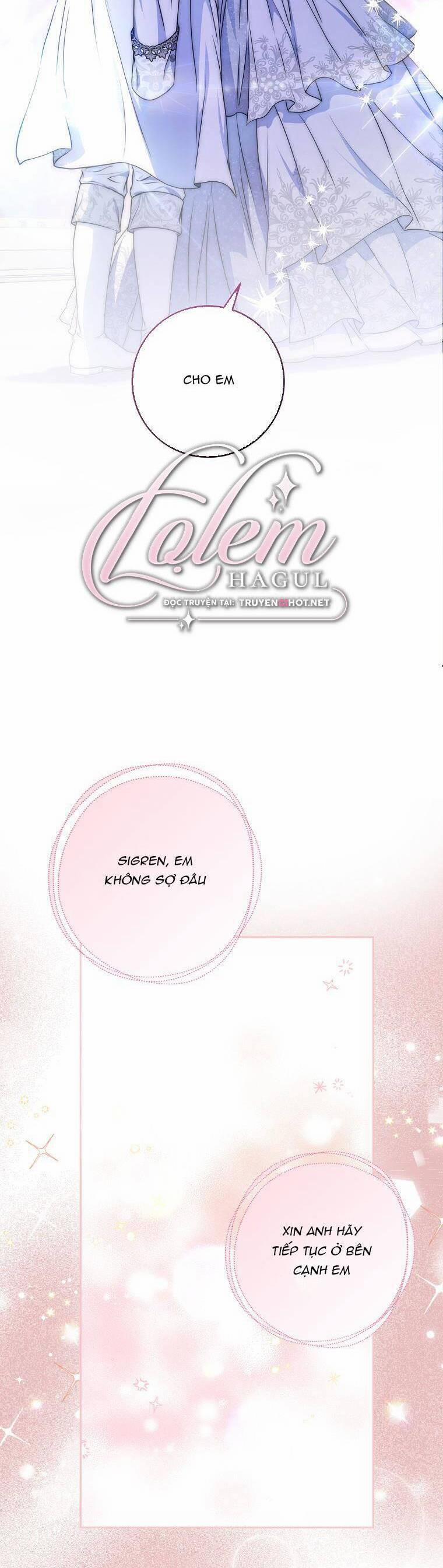 Tôi Trở Thành Vợ Nam Chính 70 trang 33