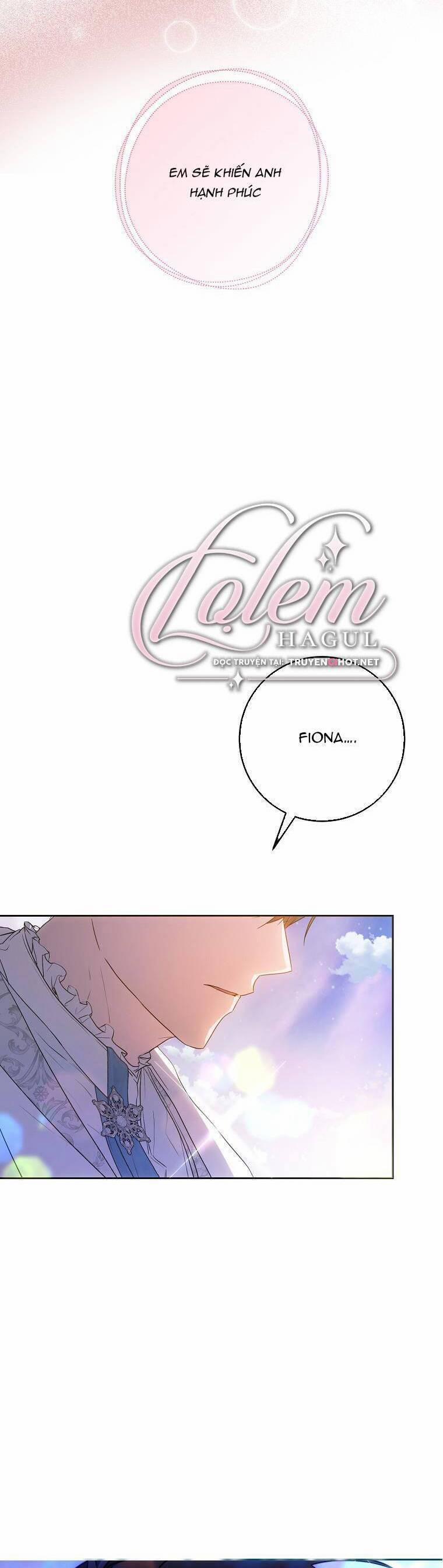 Tôi Trở Thành Vợ Nam Chính 70 trang 34