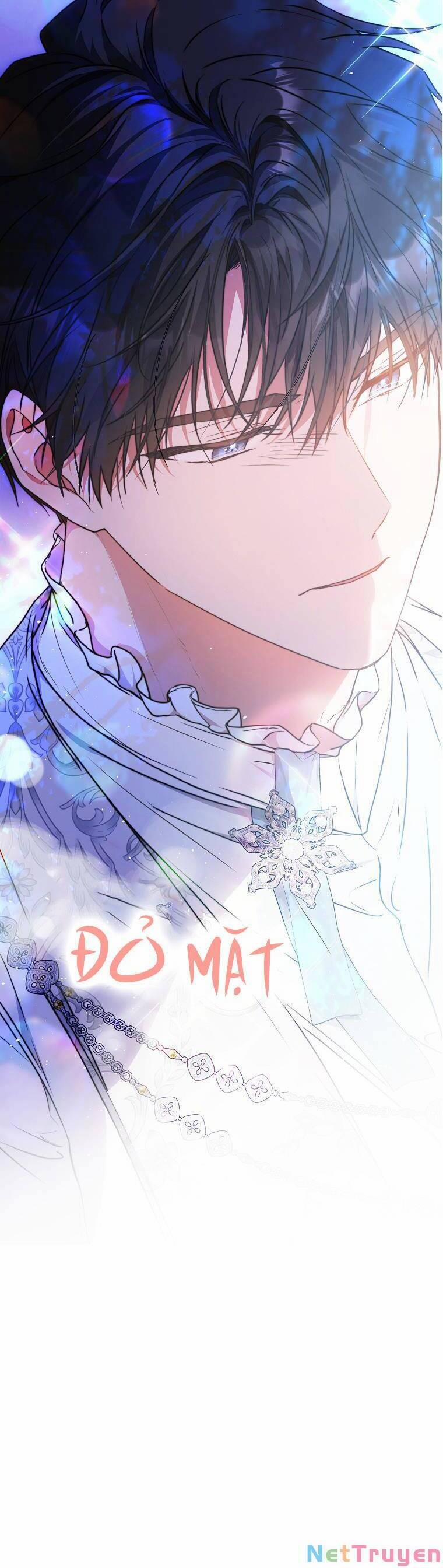 Tôi Trở Thành Vợ Nam Chính 70 trang 35