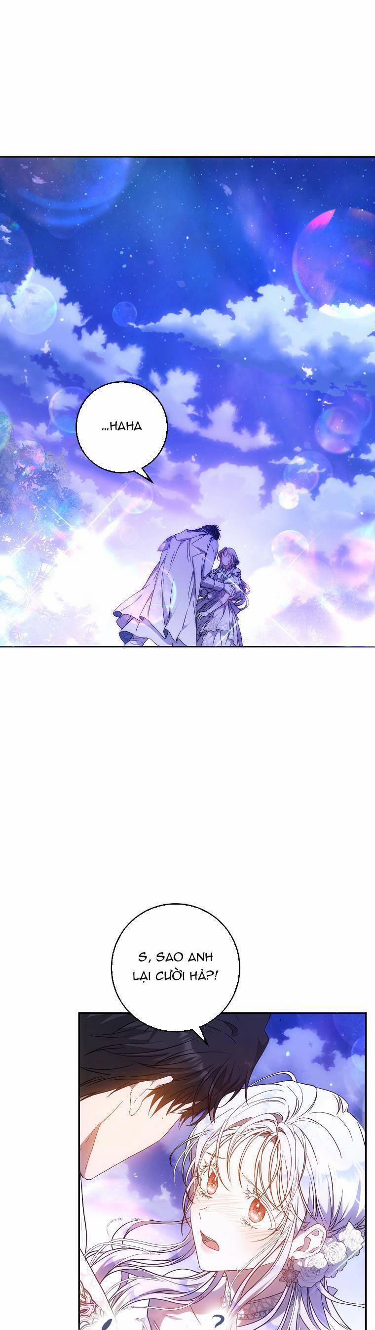 Tôi Trở Thành Vợ Nam Chính 70 trang 36