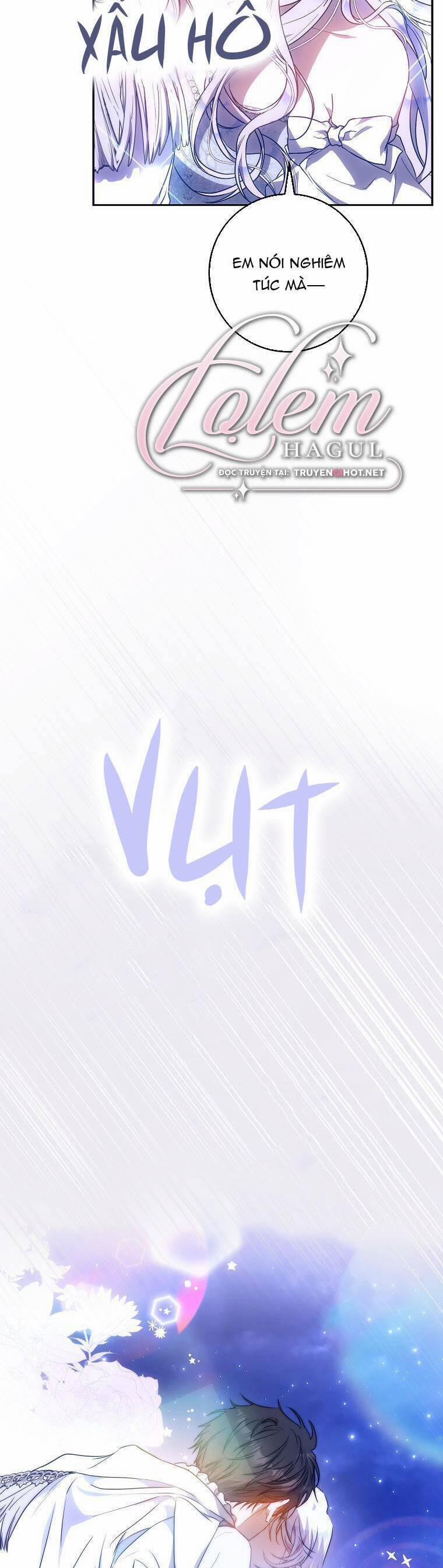 Tôi Trở Thành Vợ Nam Chính 70 trang 37