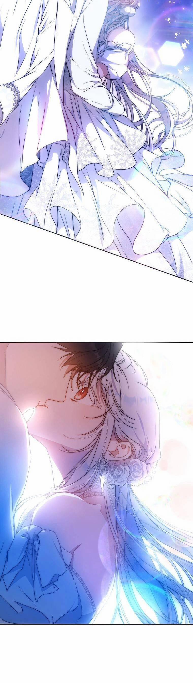 Tôi Trở Thành Vợ Nam Chính 70 trang 38