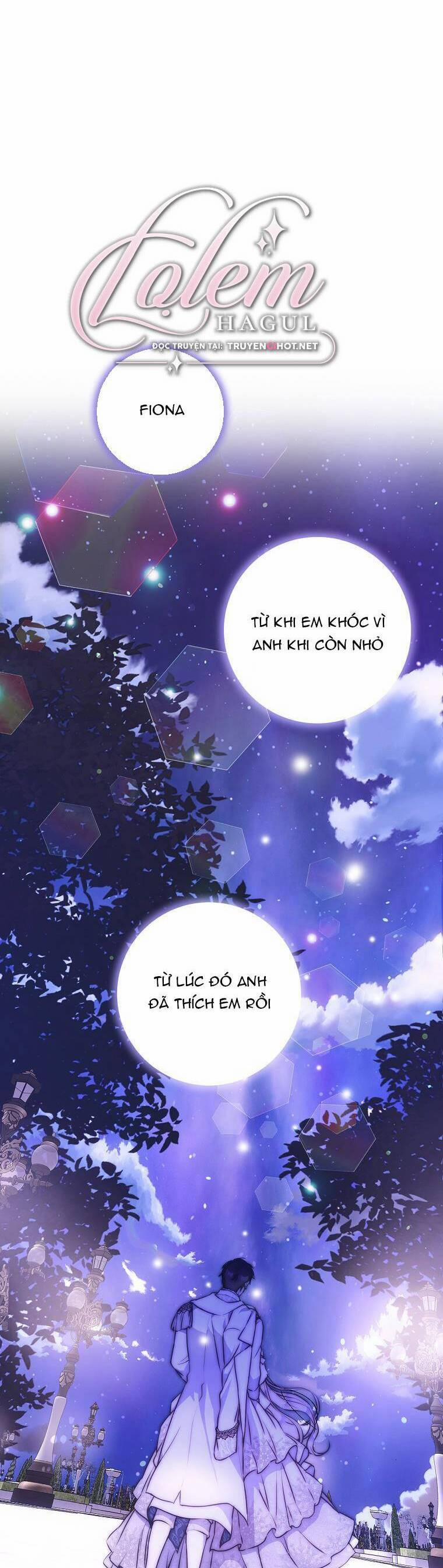 Tôi Trở Thành Vợ Nam Chính 70 trang 39