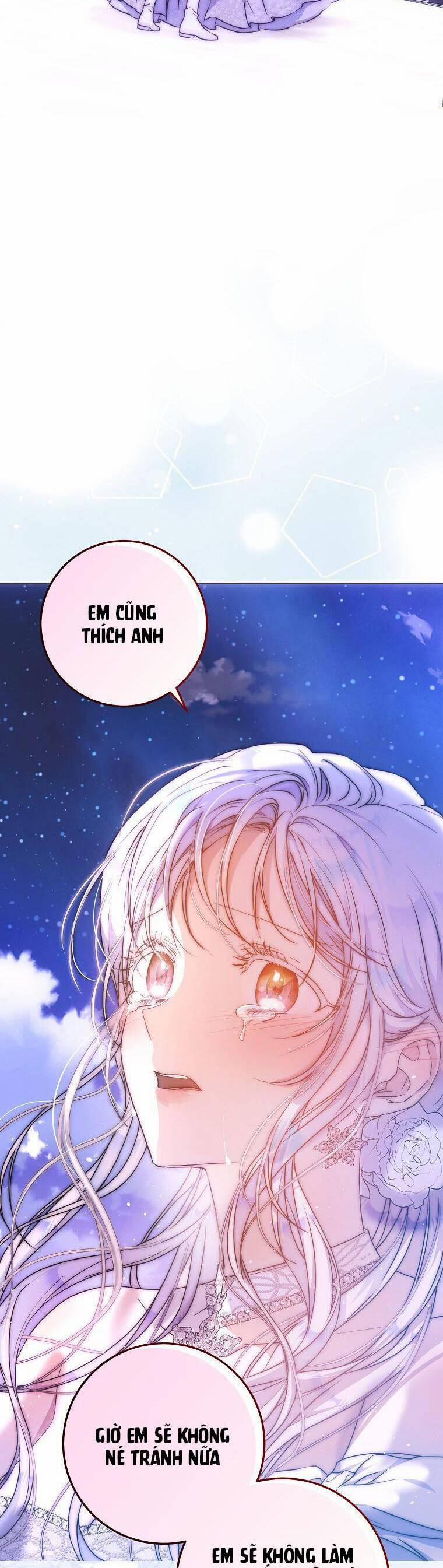 Tôi Trở Thành Vợ Nam Chính 70 trang 40