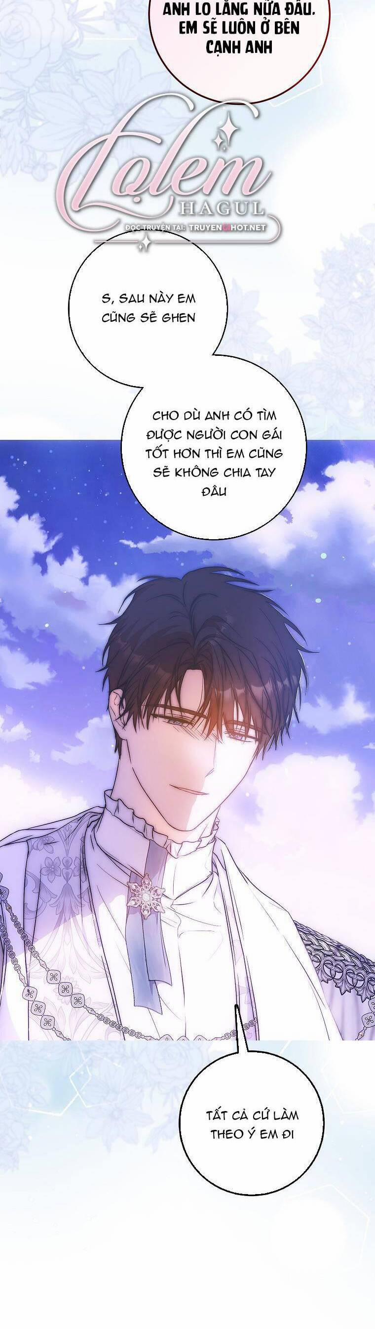 Tôi Trở Thành Vợ Nam Chính 70 trang 41