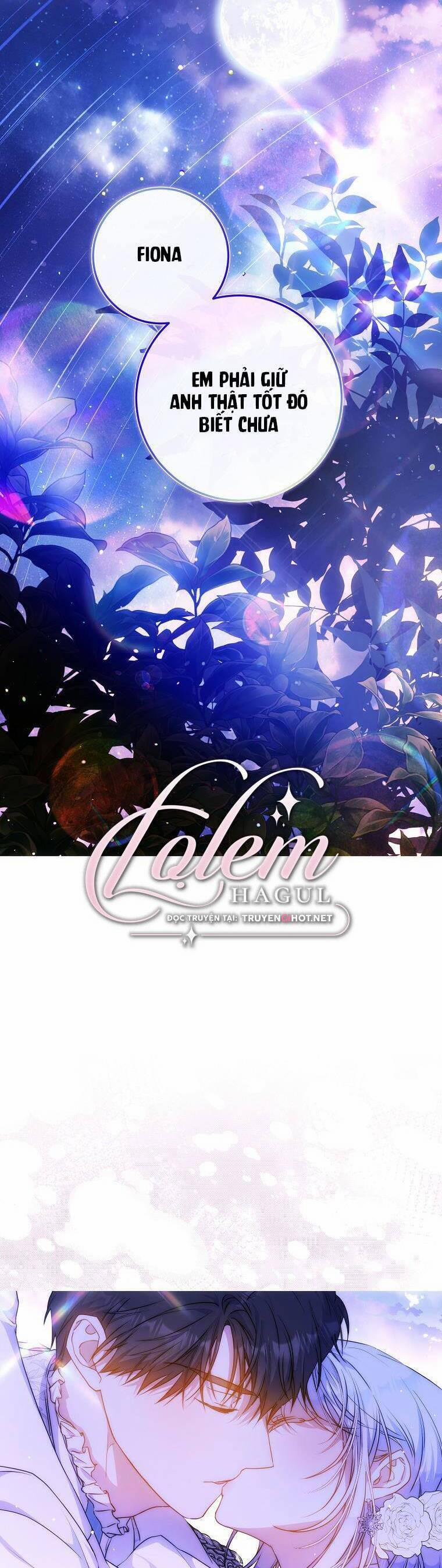 Tôi Trở Thành Vợ Nam Chính 70 trang 43