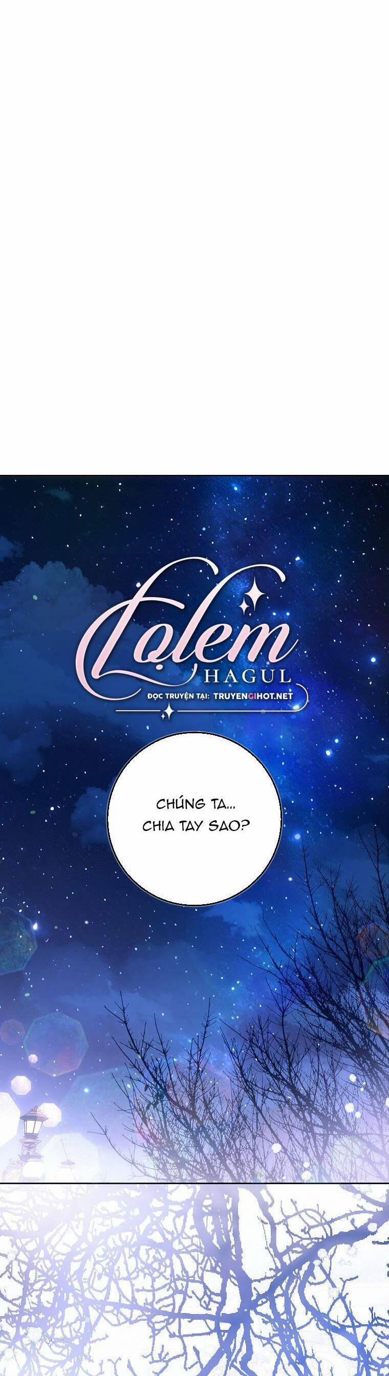 Tôi Trở Thành Vợ Nam Chính 70 trang 5