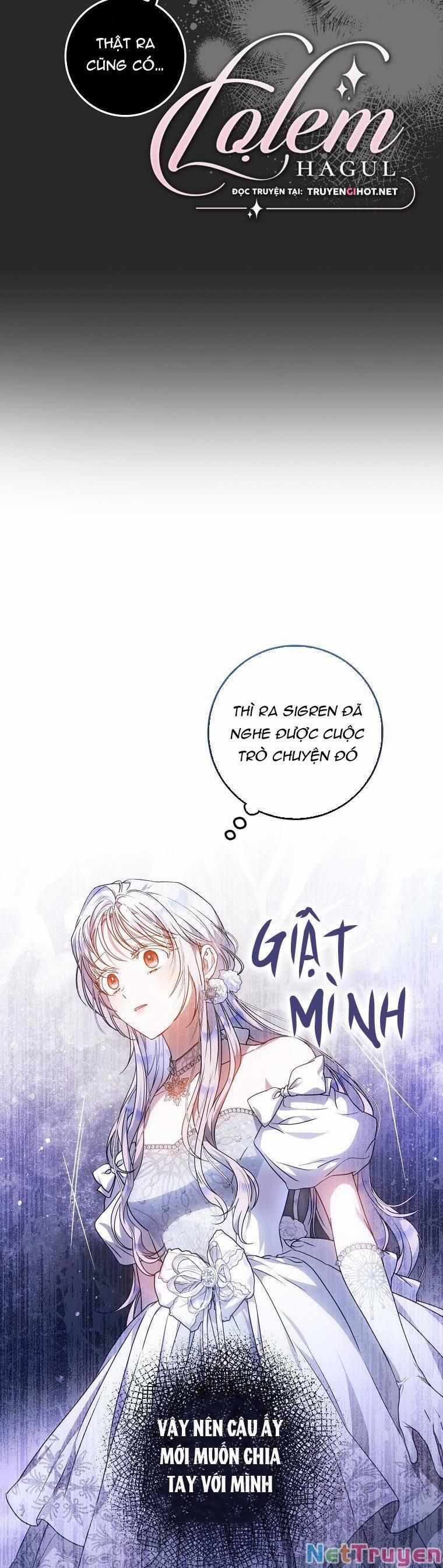 Tôi Trở Thành Vợ Nam Chính 70 trang 8