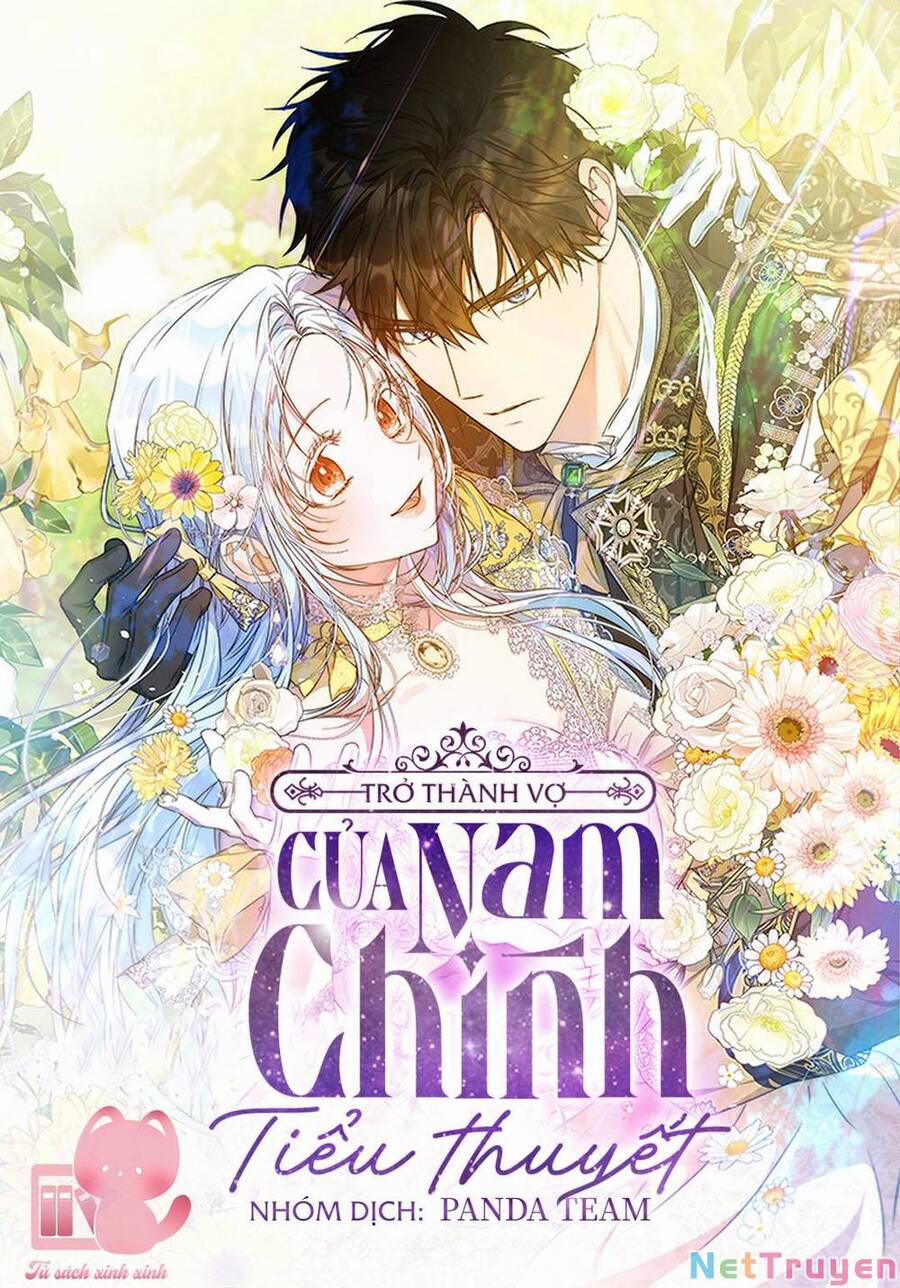 Tôi Trở Thành Vợ Nam Chính 71 trang 1