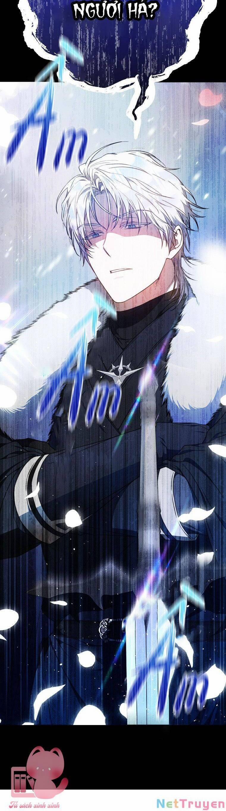 Tôi Trở Thành Vợ Nam Chính 71 trang 11