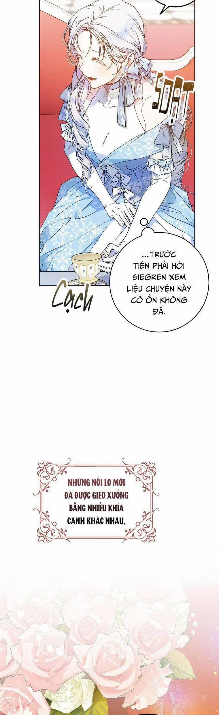 Tôi Trở Thành Vợ Nam Chính 71 trang 13