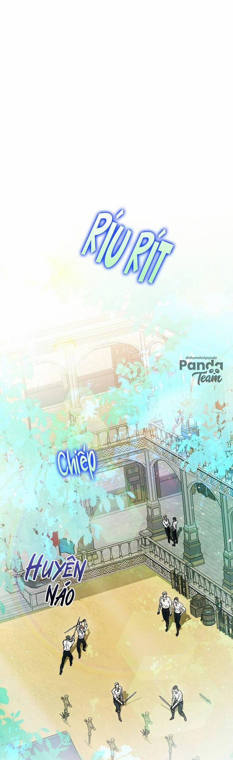 Tôi Trở Thành Vợ Nam Chính 71 trang 15