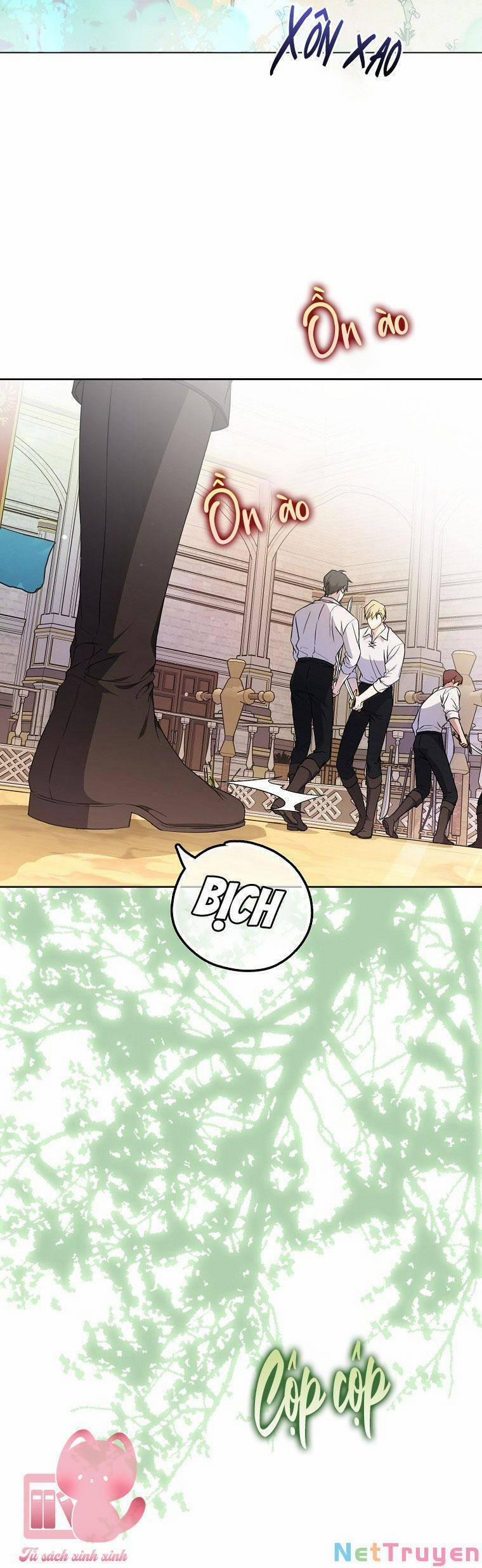 Tôi Trở Thành Vợ Nam Chính 71 trang 16